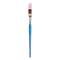 12 Pack: Cotman Watercolour™ Short Handle One Stroke Brush